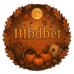 111bdbet লোগো