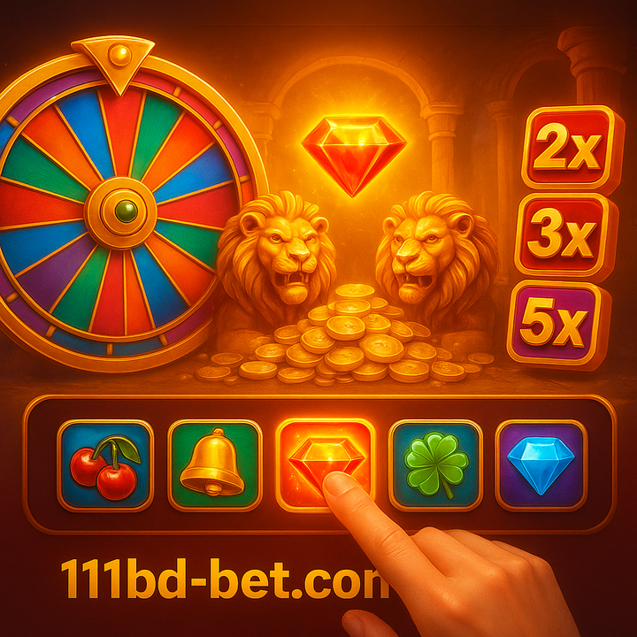 111bdbet পুরস্কার প্রস্তাব ব্যানার