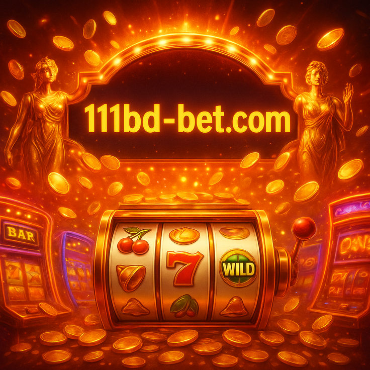 111bdbet গেমিং প্ল্যাটফর্মে অ্যাভিয়েটর ও তৎক্ষণাৎ জয়ের অভিজ্ঞতা