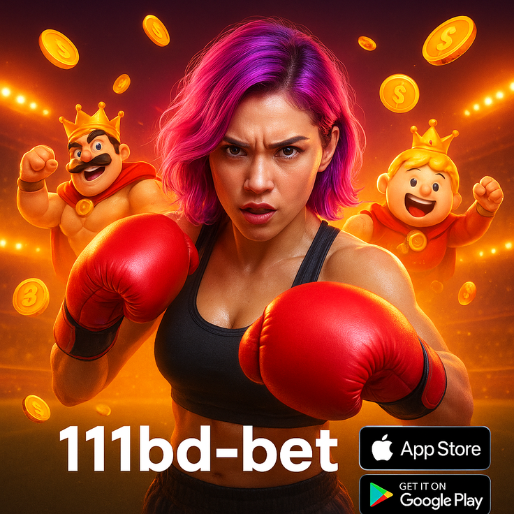 111bdbet হোম ব্যানার