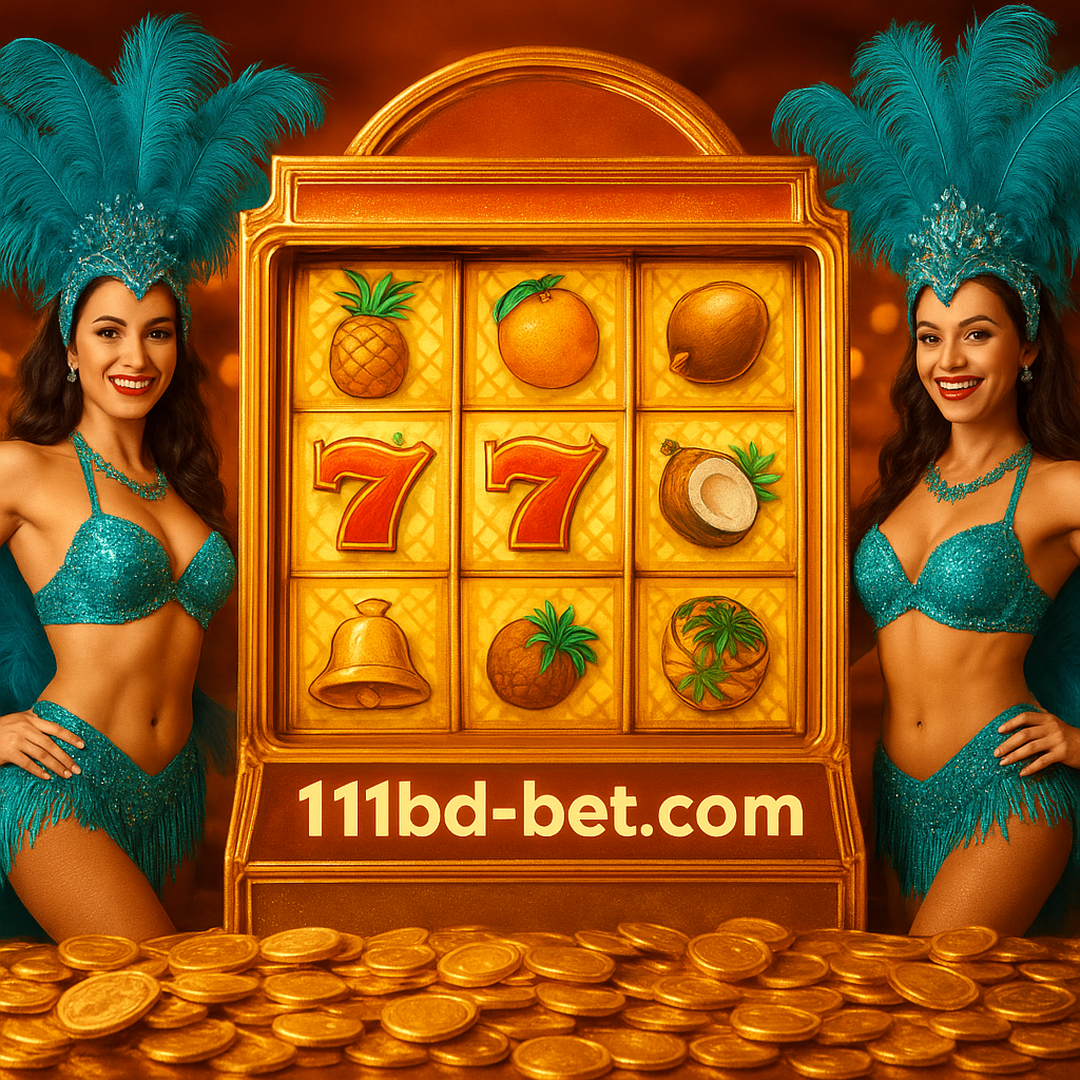 111bdbet লাইভ গেম
