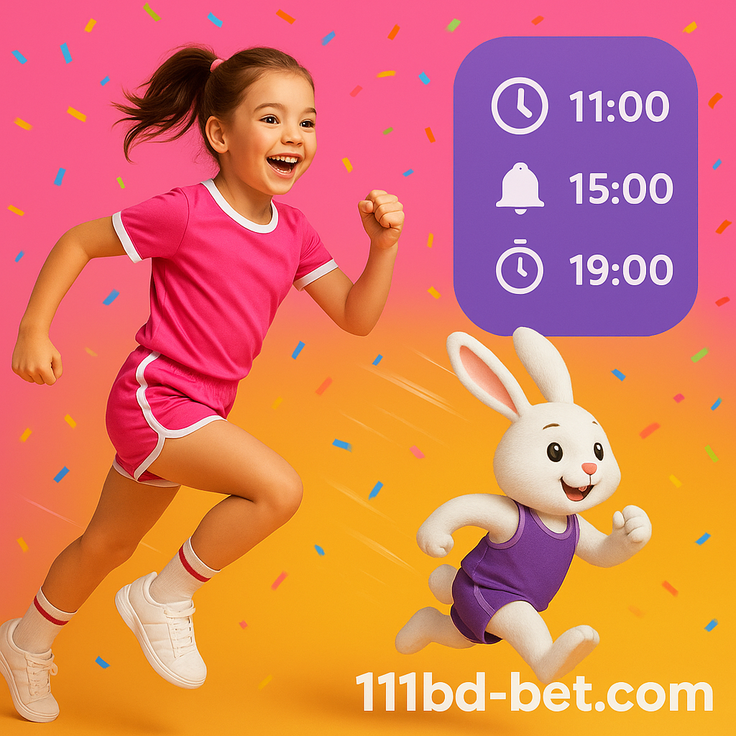 111bdbet প্ল্যাটফর্মটি ২০১৫ সাল থেকে MGA–অনুমোদিত ও স্বীকৃত হিসেবে কার্যক্রম চালিয়ে যাচ্ছে।