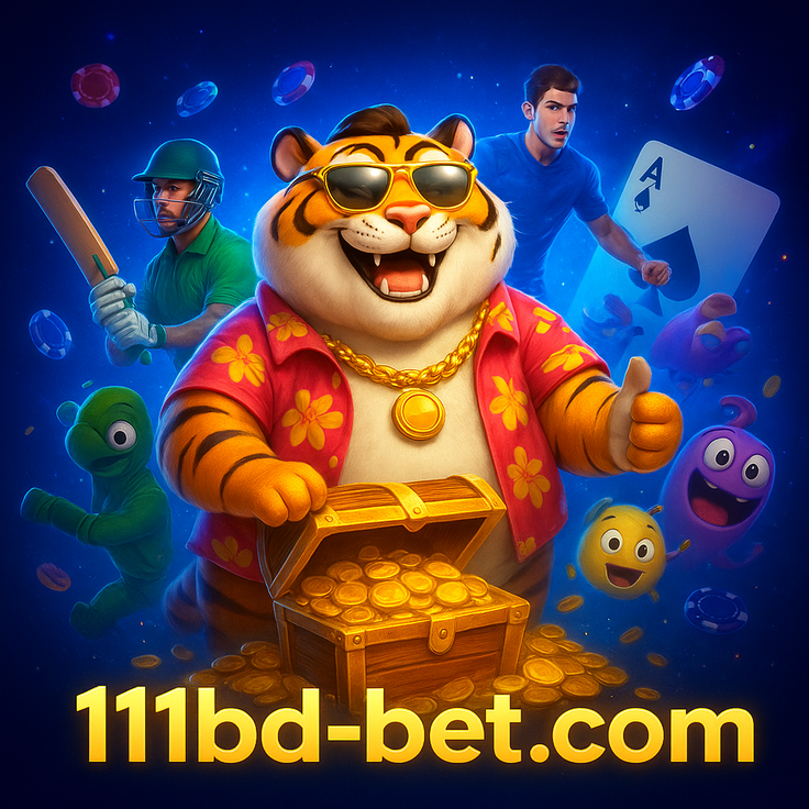 111bdbet অ্যাপ ব্যবহারের নির্দেশিকা