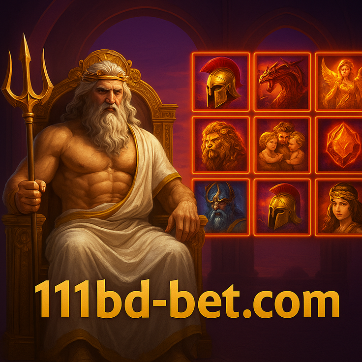 111bdbet প্রচারসমূহ - ৩০+ প্রতিদিনের ডিলসমূহ