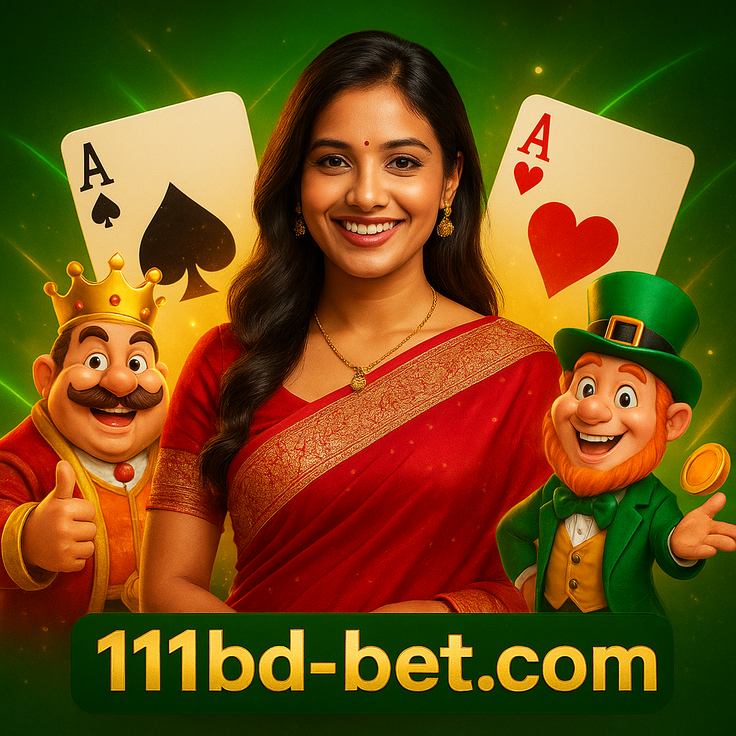 111bdbet অ্যাপের উল্লেখযোগ্য সুবিধা