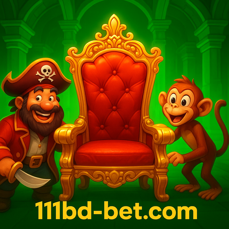 111bdbet চট্টগ্রাম - ফুটবল বিভাগ